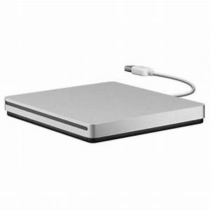Apple USB SuperDrive
